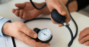 Introduction to Hypertension