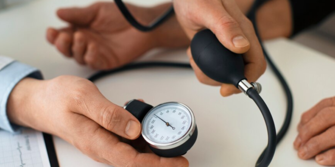 Introduction to Hypertension