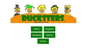 ducksters