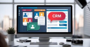 CRM Software