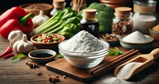 Disodium Succinate Food Grade: A Comprehensive Overview