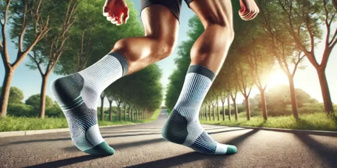 Arch Support Socks: The Ultimate Guide to Comfort and Foot Health