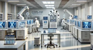 Corline Technology: 5 Key Benefits and Innovations Transforming Industries