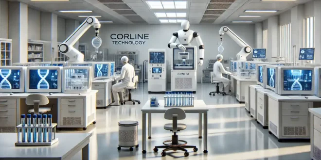 Corline Technology: 5 Key Benefits and Innovations Transforming Industries