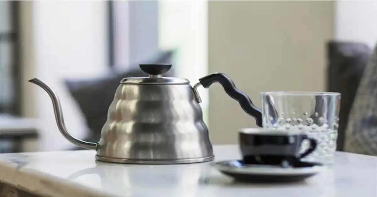 The Coffee Pot: A Comprehensive Guide to Its History, Types, and How It Changed Our Lives