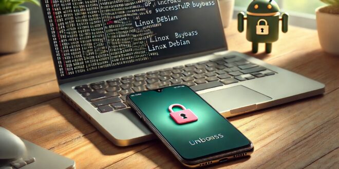 FRP Bypass Tool for Linux Debian: A Comprehensive Guide