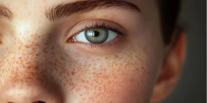 Hyperpigmentation: Causes, Treatment, and Prevention