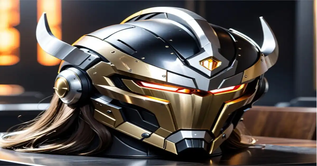 The Iron Man Helmet: A Comprehensive Exploration of Technology, Design, and Cultural Impact