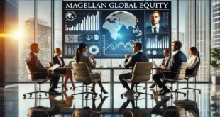 Discover Magellan Global Equity and learn how this fund can enhance your portfolio with top-performing international companies.