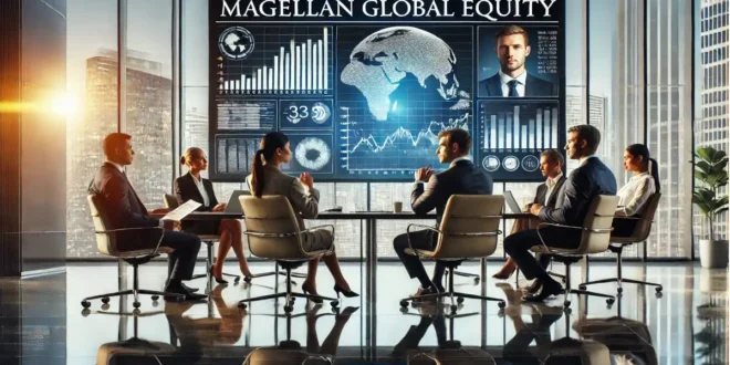 Discover Magellan Global Equity and learn how this fund can enhance your portfolio with top-performing international companies.