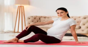 The Ultimate Guide to Maternity Leggings: Comfort, Style, and Functionality