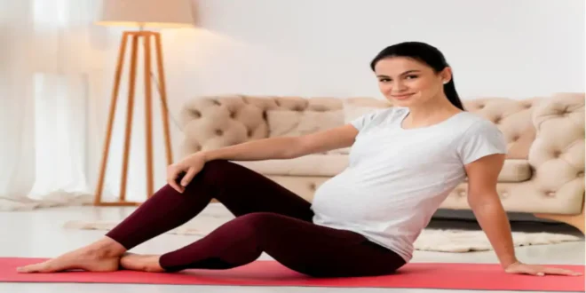 The Ultimate Guide to Maternity Leggings: Comfort, Style, and Functionality