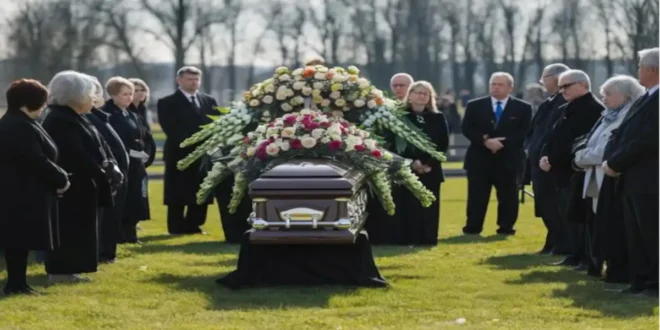 Michael Crawford Funerals: A Tribute to a Legendary Performer