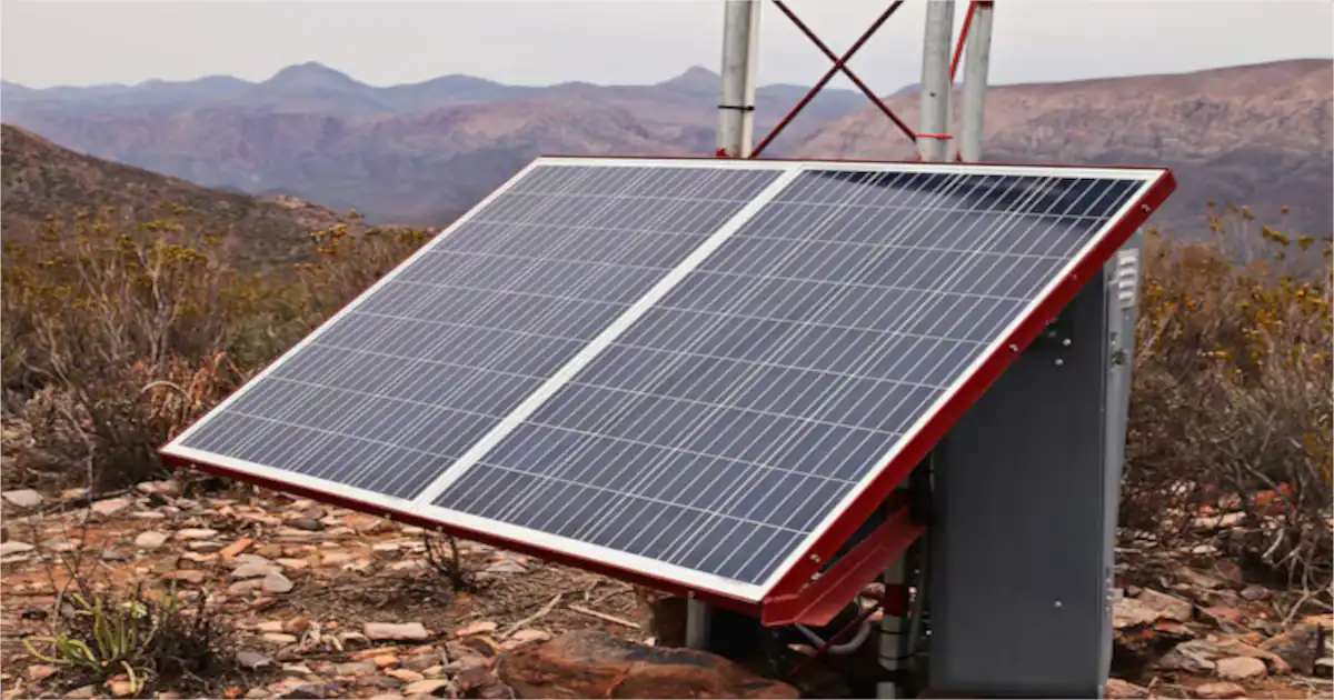 Off-Grid Solar Systems: A Comprehensive Guide