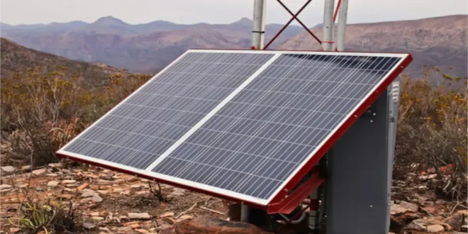 off grid solar system: A Comprehensive Guide