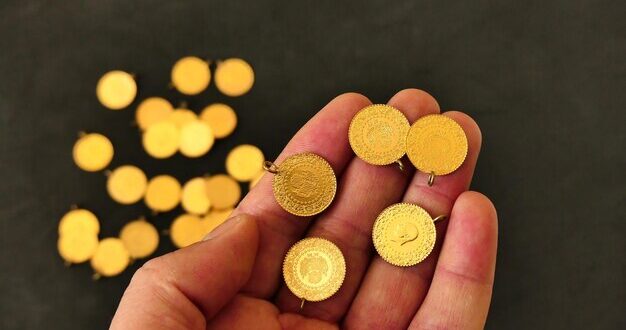 The Gold Quarter: A Comprehensive Exploration of Its Significance, History, and Value