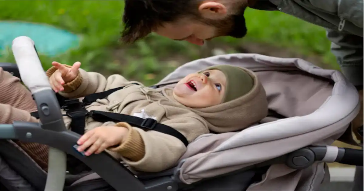 The Ultimate Guide to the Uppababy Vista: Features, Benefits, and Why Parents Love It