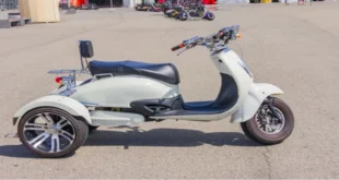 3 wheel scooter: 7 Essential Benefits for Smooth Rides