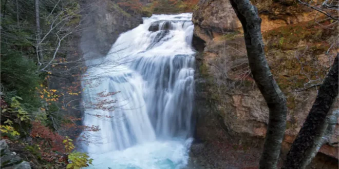 redwood falls in minnesota: A Hidden Gem in the Heart of the Midwest