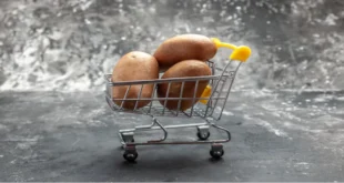 a market basket: Uncover 6 Powerful Ways to Save More Money