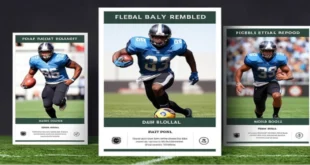 AFL Cards 2024: 5 Rare Must-Have Collectibles for Fans