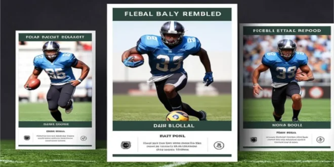 AFL Cards 2024: 5 Rare Must-Have Collectibles for Fans