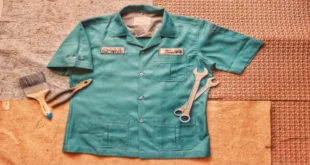 Bisley Work Shirts: 6 Essential Features for Tough Jobs [2024]