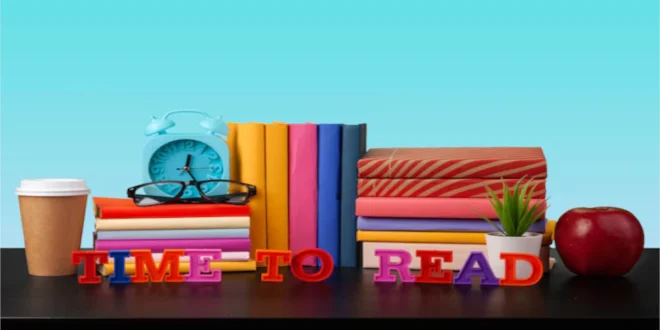 Book Week Activities 2024: 10 Exciting Ways to Inspire Reading!