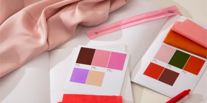 Drapes for Color Analysis: Unlock Flattering Hues in 2024