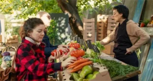 Discover the Heart of Freshness and Community: Foodies Market IGA Langley Park East