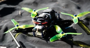 FPV Drones: Unlock the Thrill with 10 Top Insights & Tips