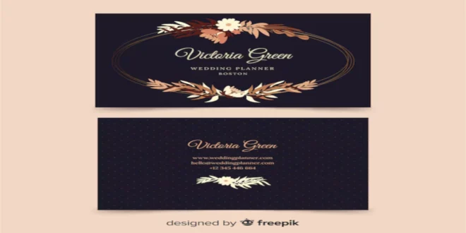 Funeral Home Business Card Design: 10 Unique & Professional Tips