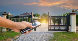 Remote Door Opener: 7 Key Benefits for Effortless Security