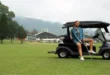 Remote Golf Buggy: Revolutionize Your Game with 7 Key Benefits