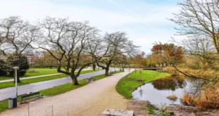 Suffolk Park: 5 Amazing Attractions You Must Visit!