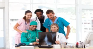 Health Jobs: Exploring Opportunities in the Growing Healthcare Sector