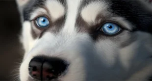 Which Dogs Have Blue Eyes? Discovering the Unique Canine Beauty