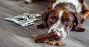 Why Dogs Can't Eat Chocolate: A Comprehensive Guide