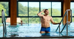 Health Club Pool Near Me: Your Ultimate Guide to Fitness and Relaxation