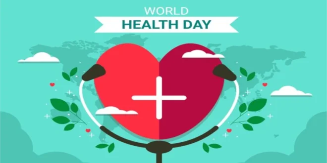 Health is Spanish: Understanding Health Vocabulary and Its Importance in Daily Life