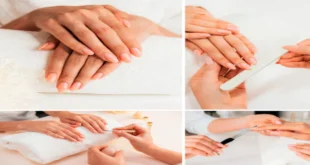 Health to Beauty Nails: Transforming Your Nail Care Routine