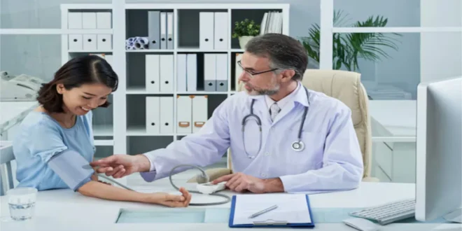 Health Urgent Care: A Vital Service for Quick and Efficient Medical Assistance