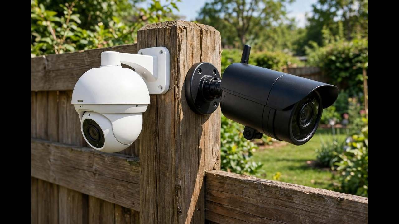 eufy vs arlo australia