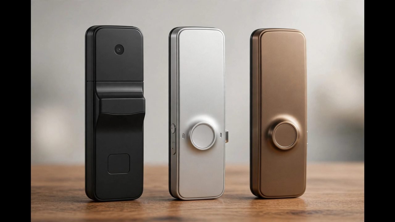 best smart lock australia