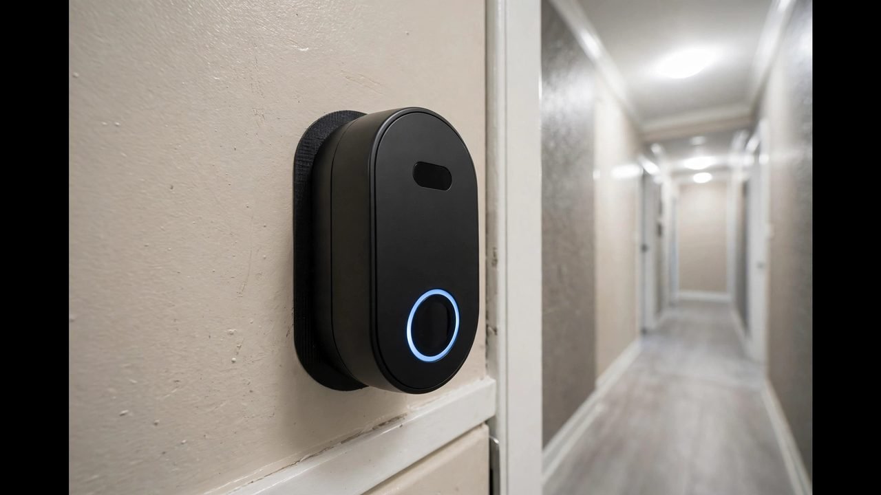 best smart lock renters australia