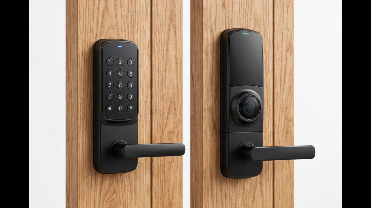 yale vs samsung smart lock australia