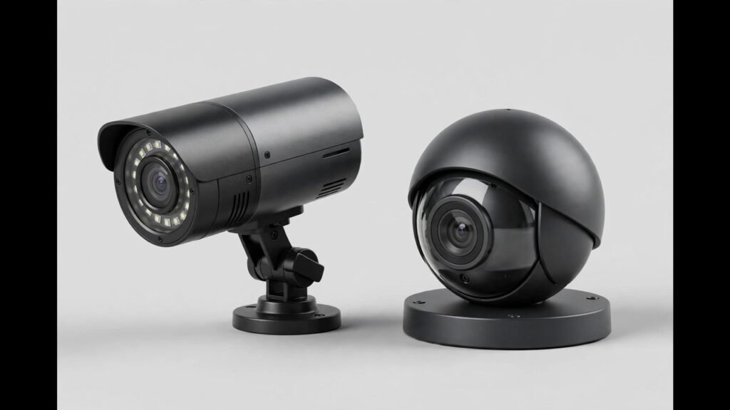 Home Security Camera Cost Australia: 2026 Price Guide