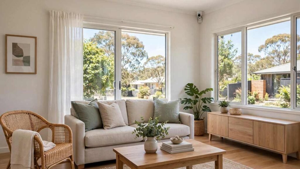 Where to Place Security Cameras: Room-by-Room Guide